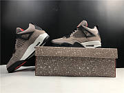 Nike Air Jordan 4 Retro Taupe Haze DB0732-200 - 4