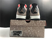 Nike Air Jordan 4 Retro Taupe Haze DB0732-200 - 2