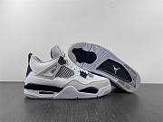 Nike Air Jordan 4 Retro Military Black DH6927-111 - 1