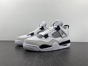 Nike Air Jordan 4 Retro Military Black DH6927-111 - 2