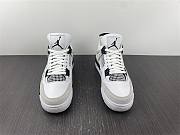 Nike Air Jordan 4 Retro Military Black DH6927-111 - 3