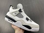 Nike Air Jordan 4 Retro Military Black DH6927-111 - 4