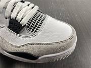 Nike Air Jordan 4 Retro Military Black DH6927-111 - 6