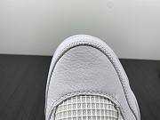 Nike Air Jordan 4 Retro Metallic Red CT8527-112 - 6