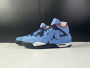 Nike Air Jordan 4 Retro Travis Scott Cactus Jack 308497-406 - 5