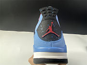 Nike Air Jordan 4 Retro Travis Scott Cactus Jack 308497-406 - 3