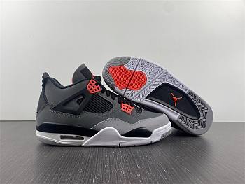 Nike Air Jordan 4 Retro Infrared DH6927 061