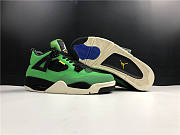 Nike Air Jordan 4 Retro Manila - 1