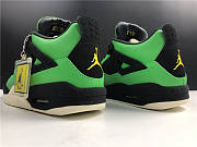 Nike Air Jordan 4 Retro Manila - 3