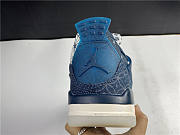 Nike Air Jordan 4 Retro SE Sashiko CW0898-400 - 6