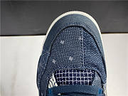 Nike Air Jordan 4 Retro SE Sashiko CW0898-400 - 2