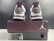 Nike Air Jordan 4 Retro PSG Paris Saint-Germain CZ5624-100 - 5