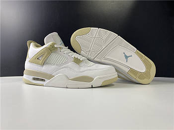 Nike Air Jordan 4 Retro Sand (W) 487724-118