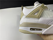 Nike Air Jordan 4 Retro Sand (W) 487724-118 - 4