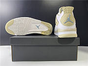 Nike Air Jordan 4 Retro Sand (W) 487724-118 - 3