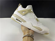 Nike Air Jordan 4 Retro Sand (W) 487724-118 - 2