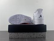 Nike Air Jordan 4 Retro Pure Money 308497-100 - 6