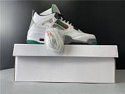 Nike Air Jordan 4 Do The Right Thing - 2