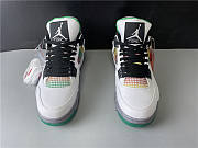 Nike Air Jordan 4 Do The Right Thing - 3