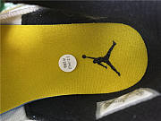 Nike Air Jordan 4 Do The Right Thing - 6