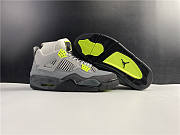 Nike Air Jordan 4 Retro SE 95 Neon CT5342-007 - 1