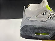 Nike Air Jordan 4 Retro SE 95 Neon CT5342-007 - 3