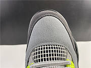 Nike Air Jordan 4 Retro SE 95 Neon CT5342-007 - 2