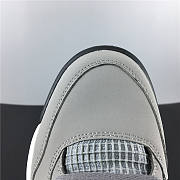 Nike Air Jordan 4 Retro Cool Grey 308497-007 - 4