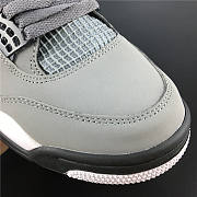 Nike Air Jordan 4 Retro Cool Grey 308497-007 - 3