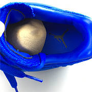 Nike Air Jordan 4 Retro Flyknit Royal AQ3559-400 - 6