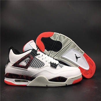 Nike Air Jordan 4 Retro Flight Nostalgia 308497-116