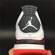 Nike Air Jordan 4 Retro Flight Nostalgia 308497-116 - 6