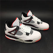 Nike Air Jordan 4 Retro Flight Nostalgia 308497-116 - 5