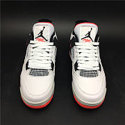 Nike Air Jordan 4 Retro Flight Nostalgia 308497-116 - 3