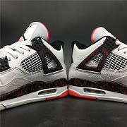 Nike Air Jordan 4 Retro Flight Nostalgia 308497-116 - 2