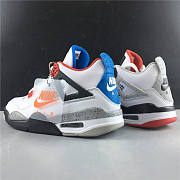 Nike Air Jordan 4 Retro What The CI1184-146 - 5
