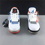 Nike Air Jordan 4 Retro What The CI1184-146 - 3