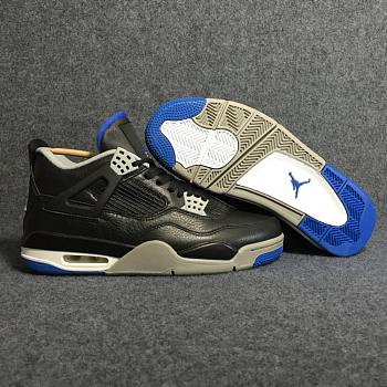Nike Air Jordan 4 Game Royal 308497-006