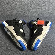 Nike Air Jordan 4 Game Royal 308497-006 - 6