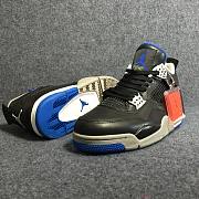 Nike Air Jordan 4 Game Royal 308497-006 - 5