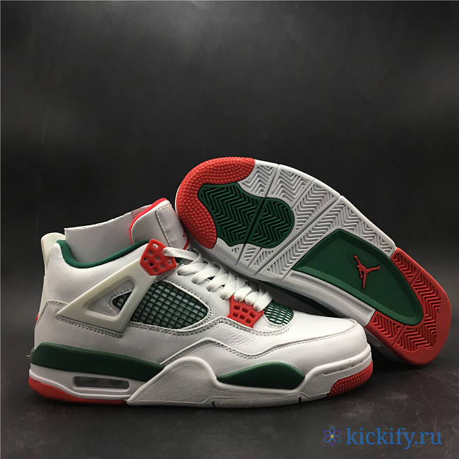 Nike Air Jordan 4 NRG AQ3816 163 - 1