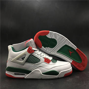 Nike Air Jordan 4 NRG AQ3816 163