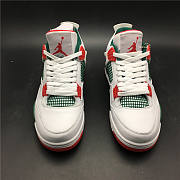Nike Air Jordan 4 NRG AQ3816 163 - 2