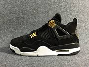 Nike Air Jordan 4 Retro Royalty 308497-032 - 1