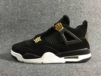 Nike Air Jordan 4 Retro Royalty 308497-032