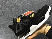Nike Air Jordan 4 Retro Royalty 308497-032 - 6