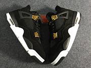 Nike Air Jordan 4 Retro Royalty 308497-032 - 4