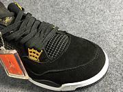 Nike Air Jordan 4 Retro Royalty 308497-032 - 5