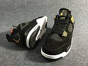Nike Air Jordan 4 Retro Royalty 308497-032 - 3