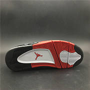 Nike Air Jordan 4 Retro Tattoo BQ0897-006 - 6